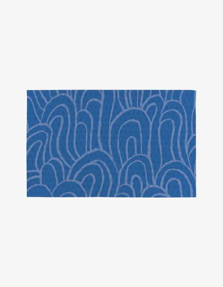 Unique Not Paper Towel