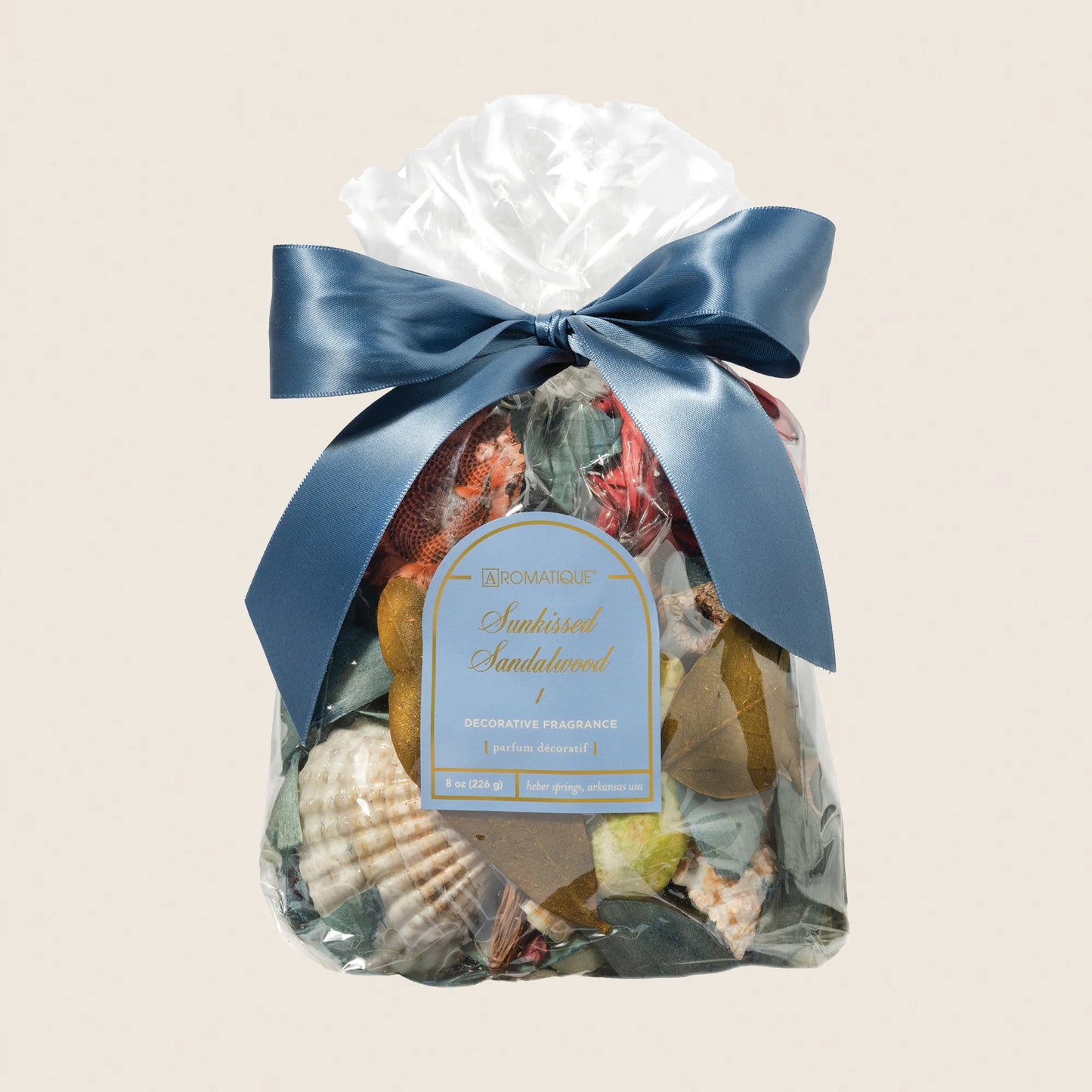 Sunkissed Sandalwood Decorative Fragrance