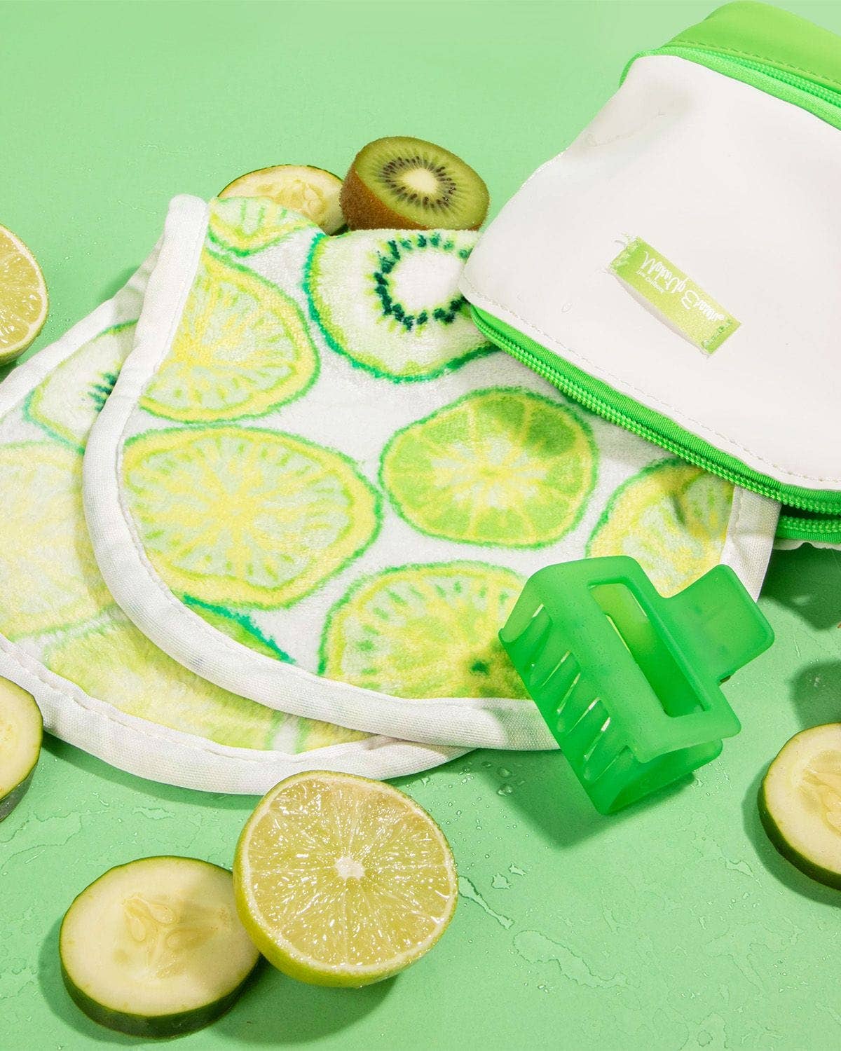 Flowerbomb or Key Lime MakeUp Eraser PRO 3pc Gift Set | SALE