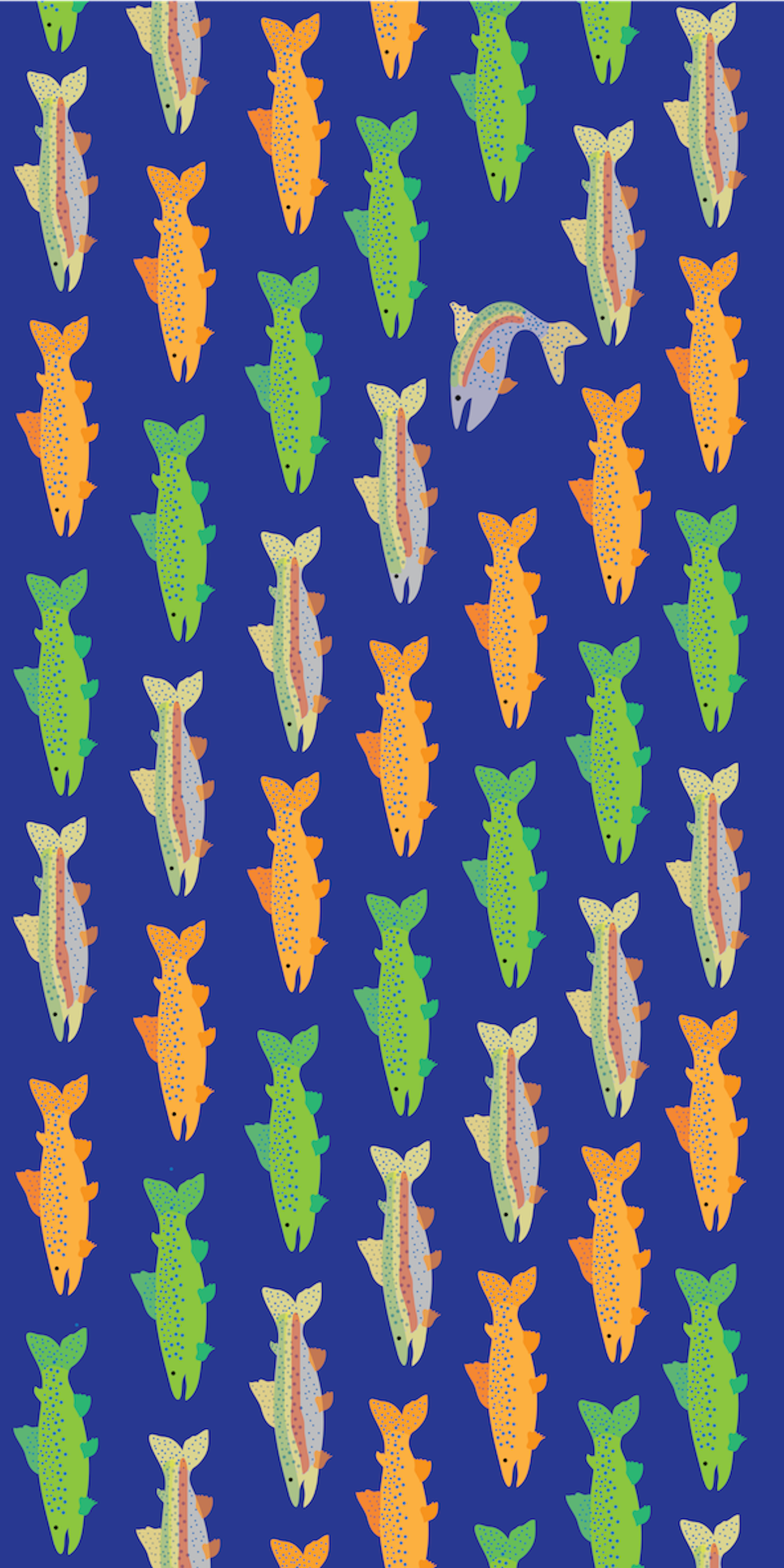 NEW! Go Fish