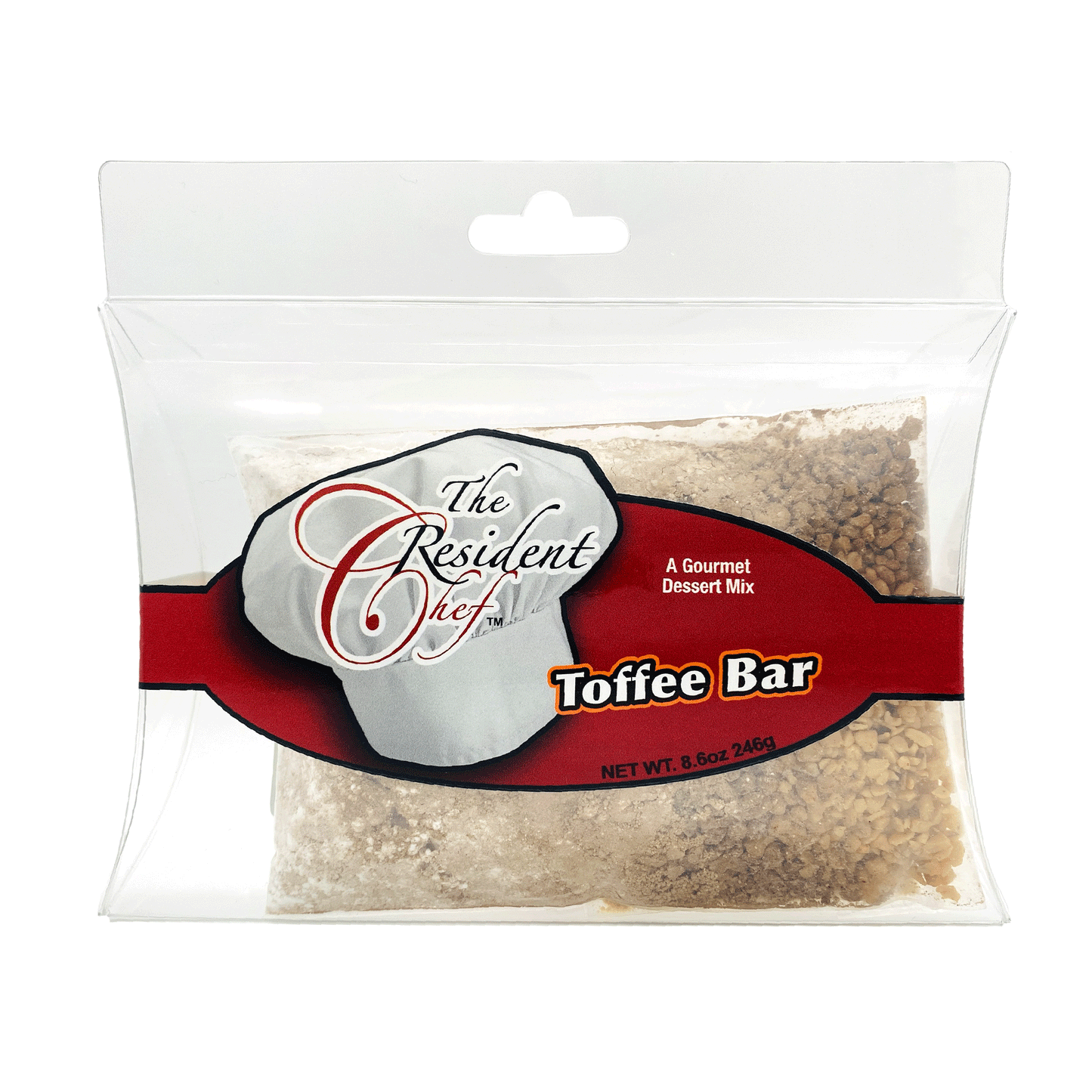 Toffee Bar