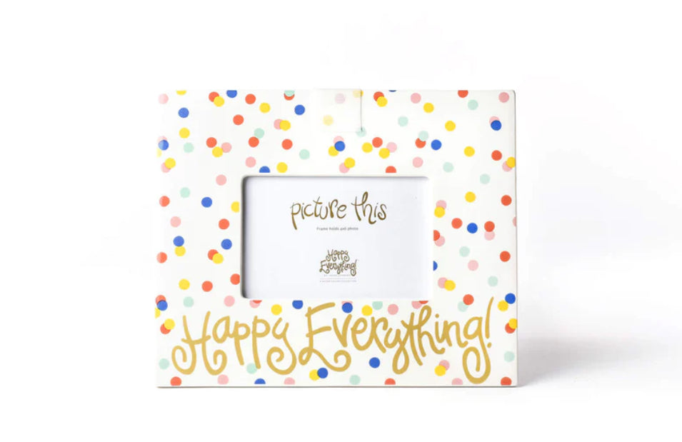 Happy Dot Happy Everything! Mini Rectangle Frame