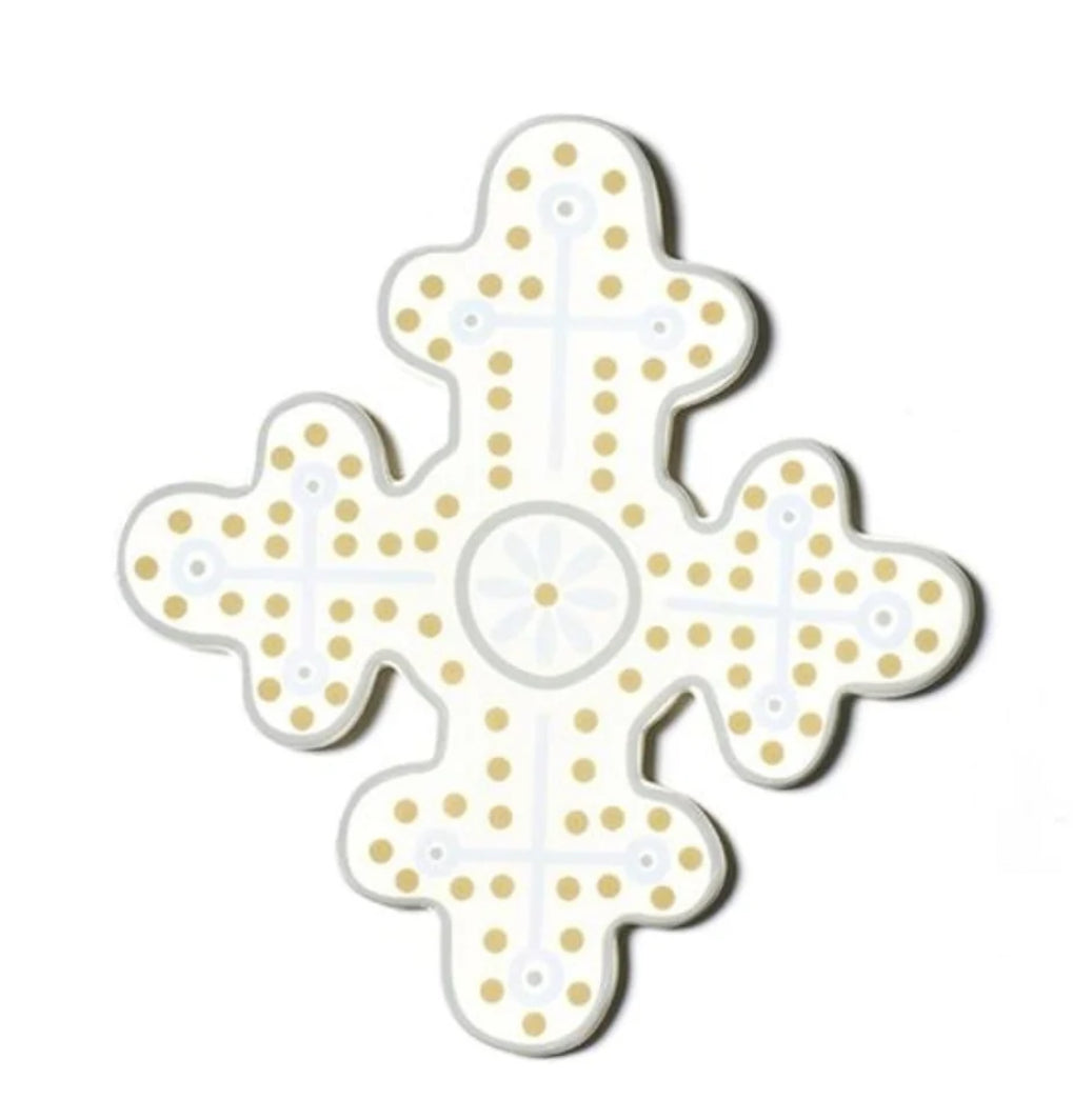 Neutral Cross Big Attachment