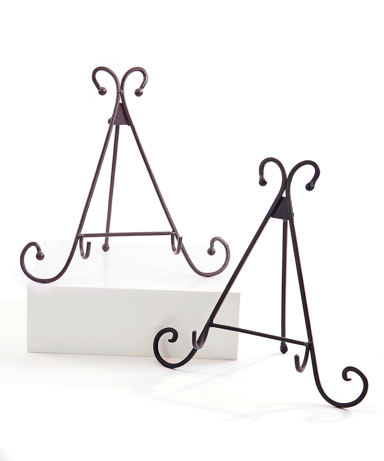 Metal Tabletop Easel