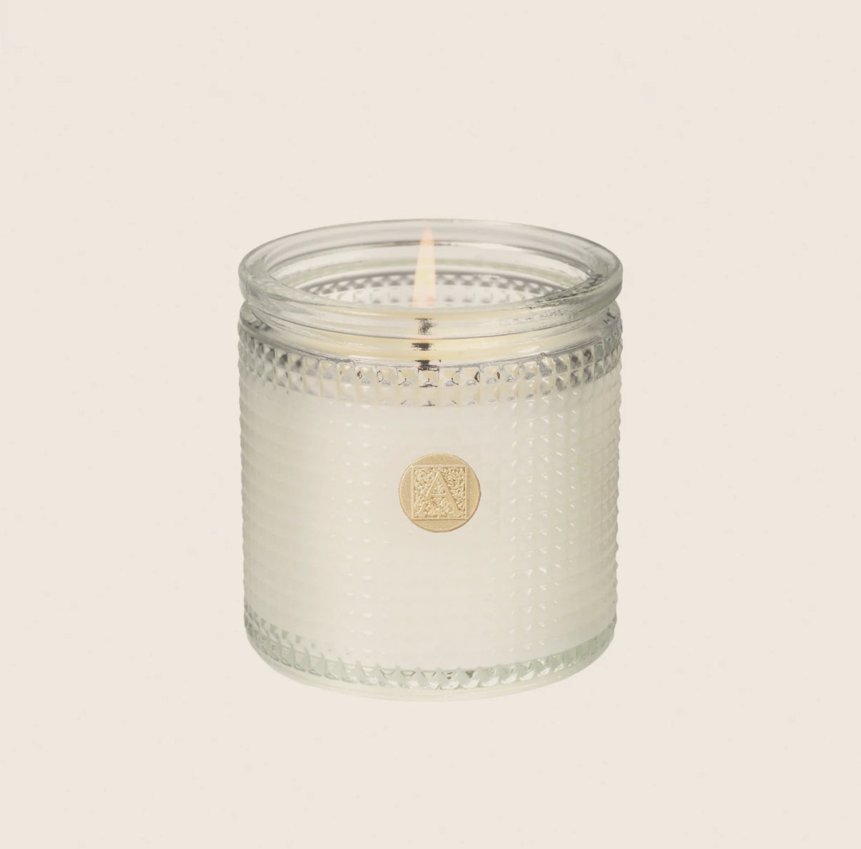 Sunkissed Sandalwood 6oz Candle