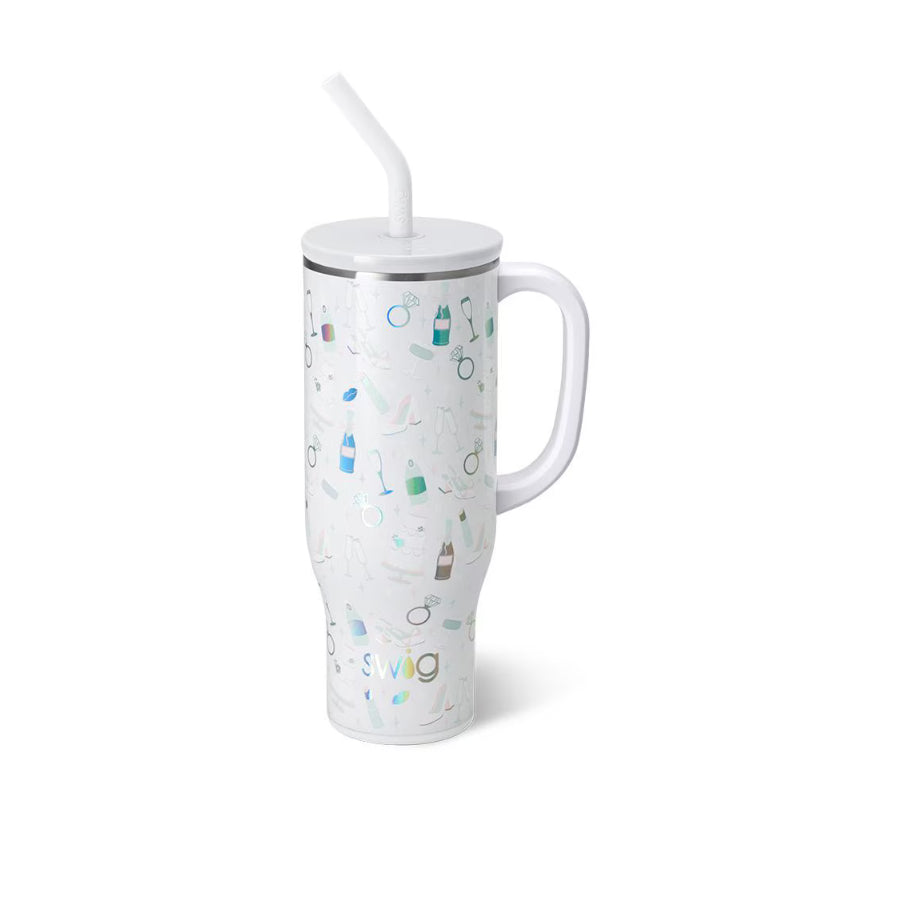 Bride to Be Mega Mug 30oz