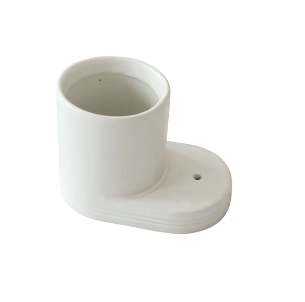 cutie container round
