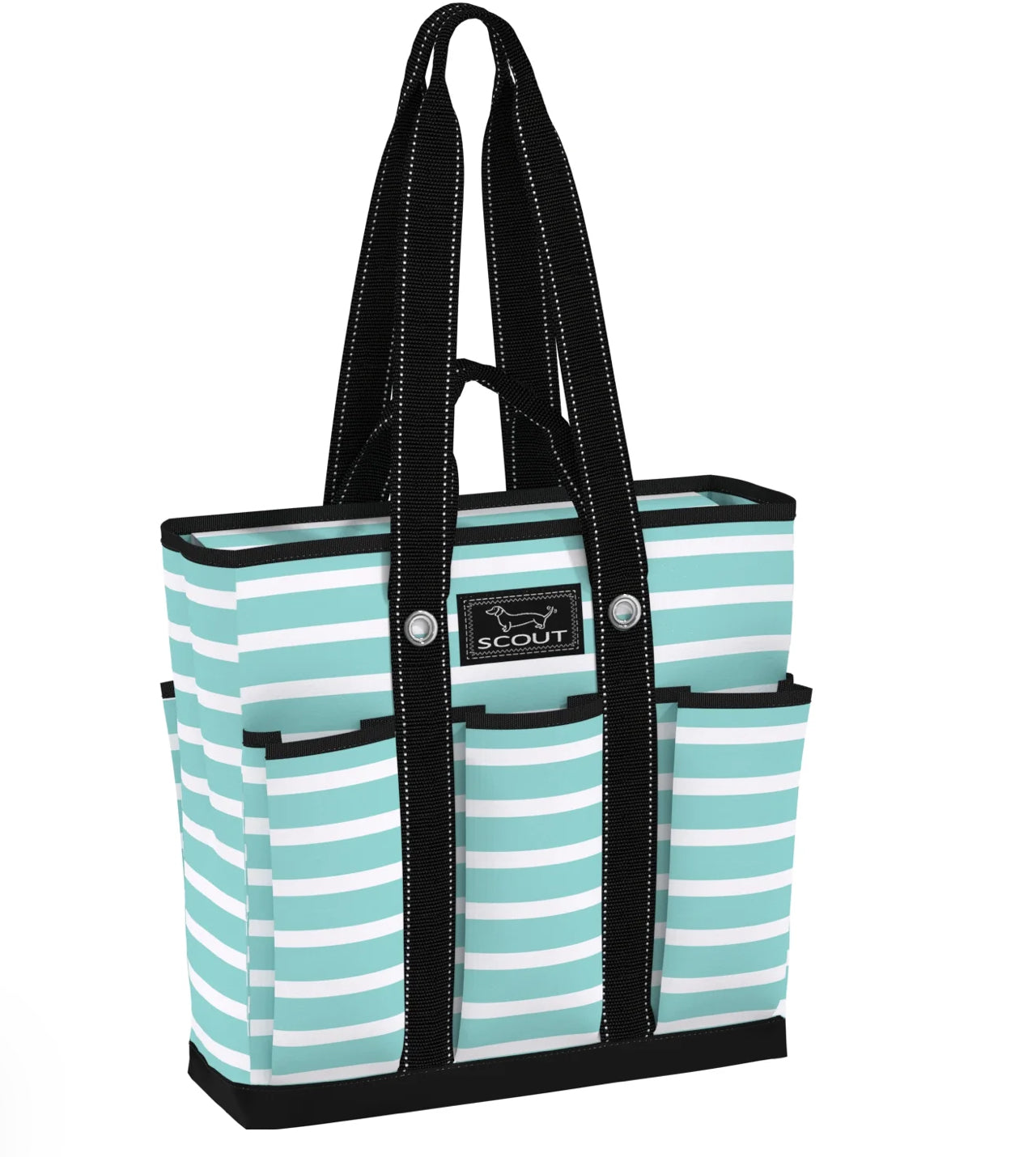 Pocket Rocket - Montauk Mint