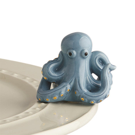 Under The Sea (Octopus) - Nora Fleming