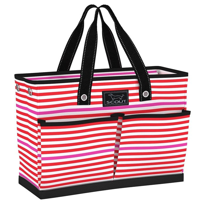 The BJ Bag - Ready to Jingle