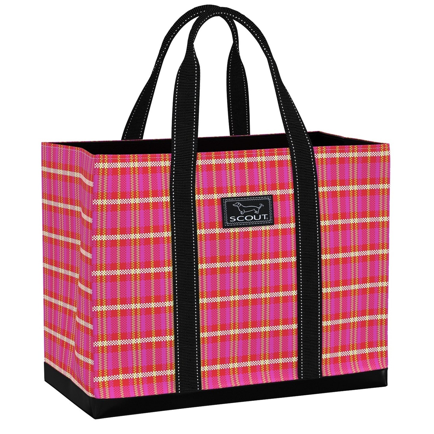 Original Deano - Sweet Tartan