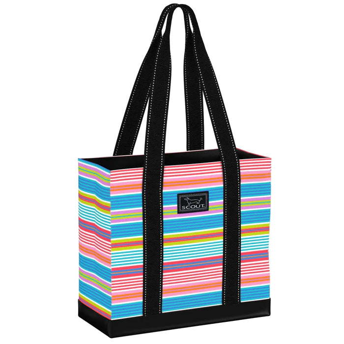 MINI DEANO TOTE BAG - Fruit of Tulum