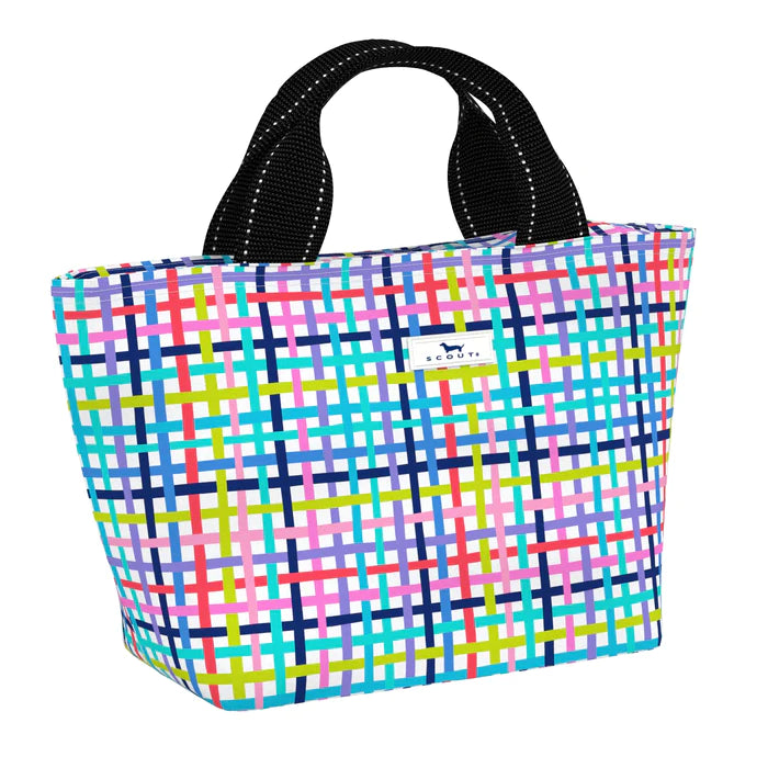 NOONER LUNCH BOX - Off the Grid
