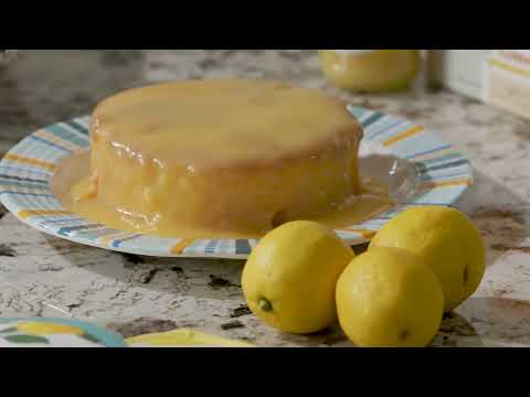 Mrs. Darlington's Legendary Lemon Curd