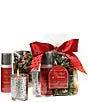 The Smell of Christmas Gift Set Trio