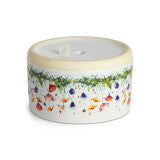 Wildflowers 3-Wick Candle