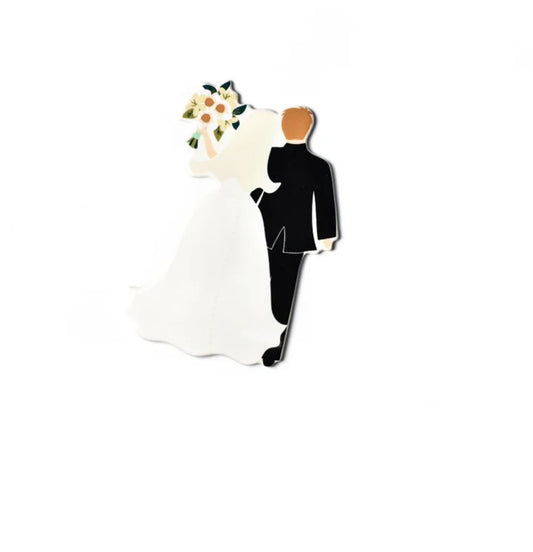 Bride + Groom Mini Attachment - Happy Everything