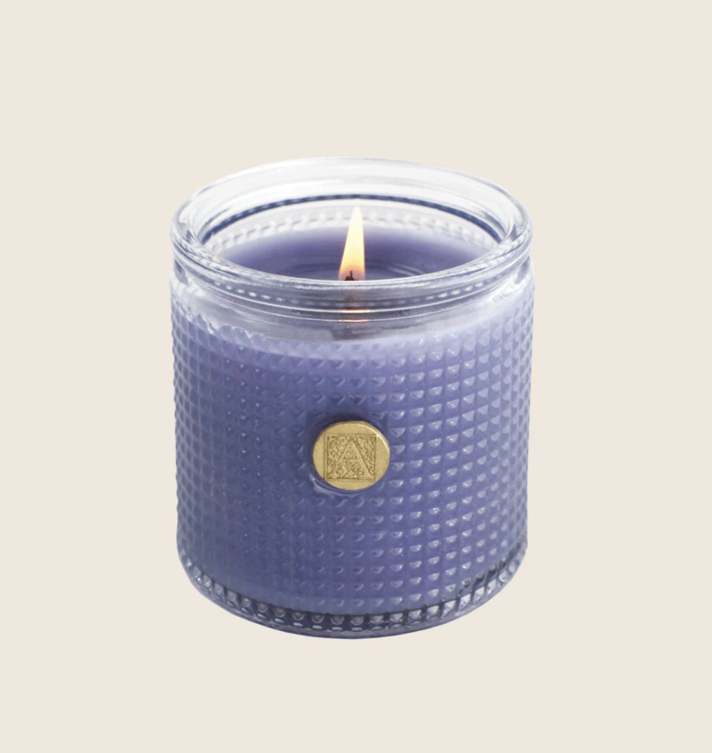 Lavender Bouquet Candle 6oz