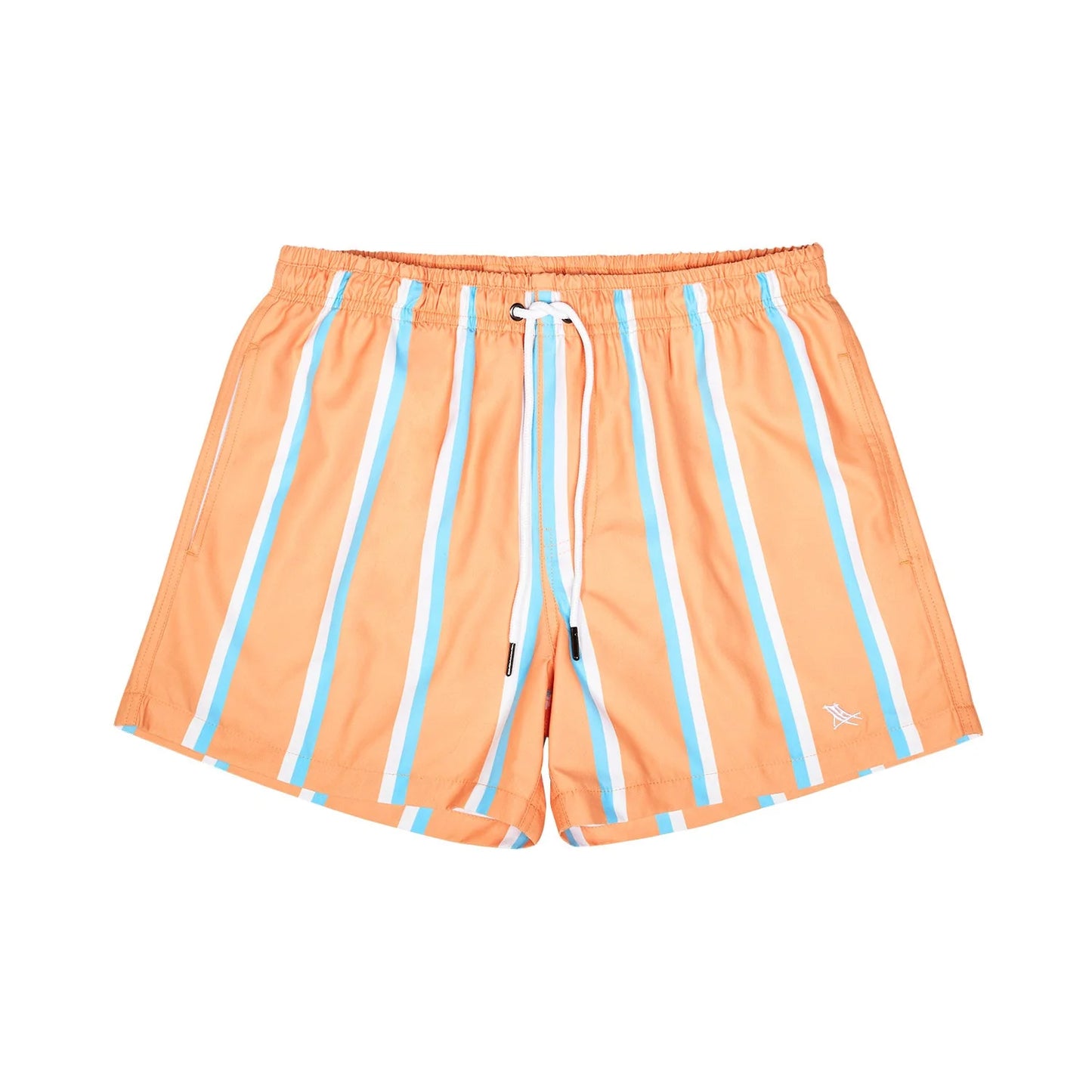 Medium Swim Shorts - Dock & Bay