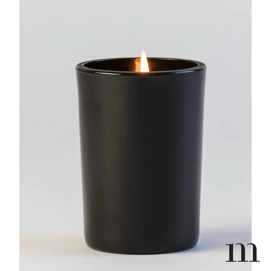 Mixture Man 6.5oz Candle - Worn Leather