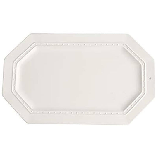 Octagonal Platter