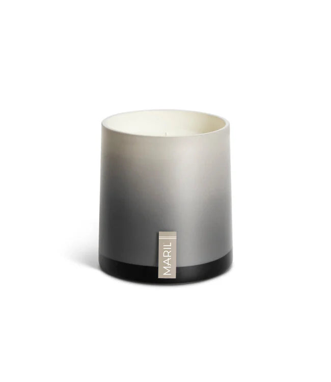 White Oak + Cashmere 8oz Candle