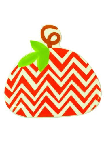 Chevron Pumpkin Big Attachment