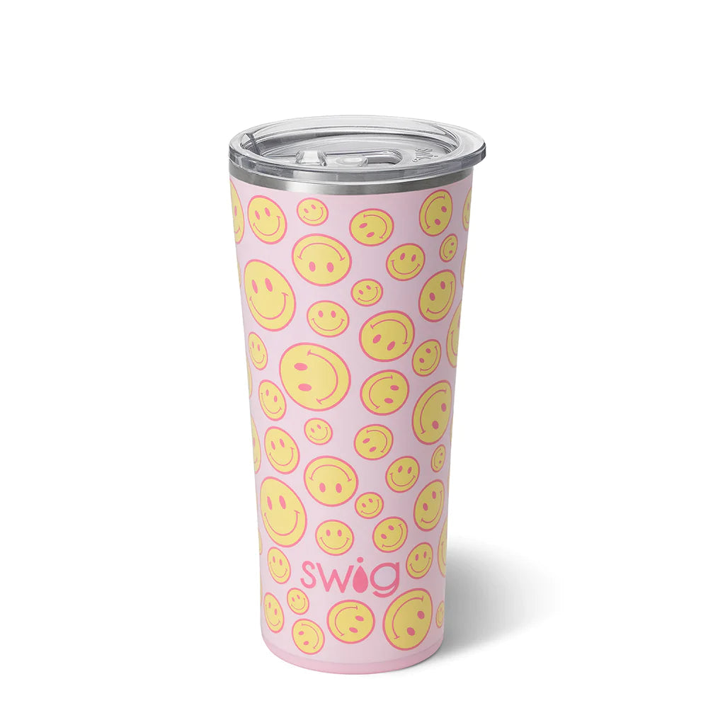 22oz Tumbler - Swig