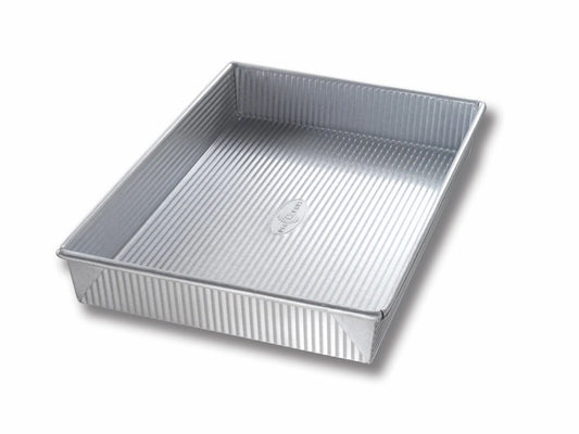 Rectangle Cake Pan