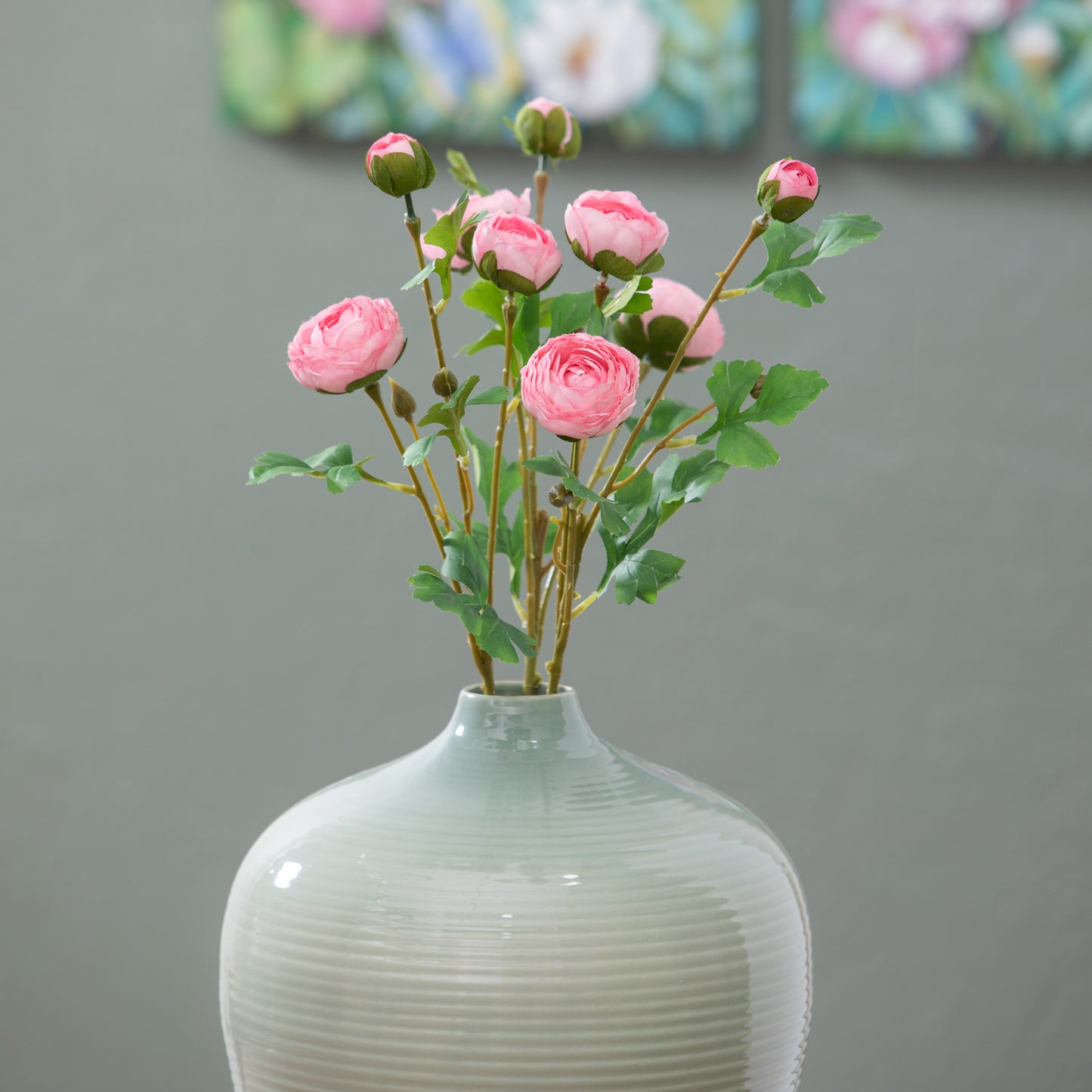 Ranunculus Flower Bouquet