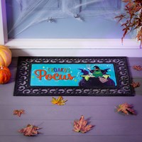 Croakus Pocus Sassafras Switch Mat