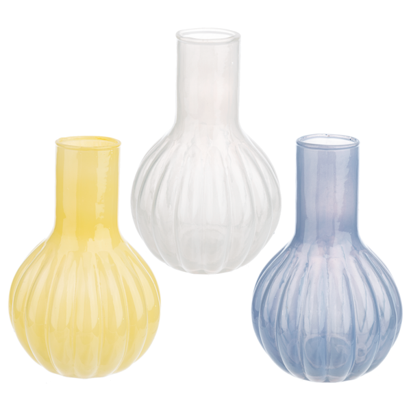 Bud Vases