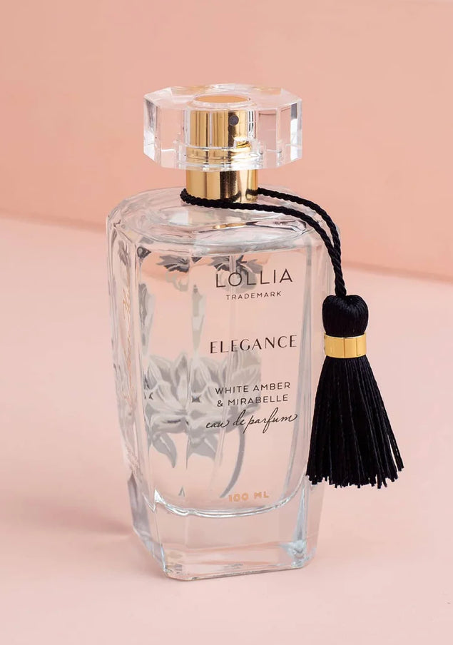 Elegance Eau De Parfum