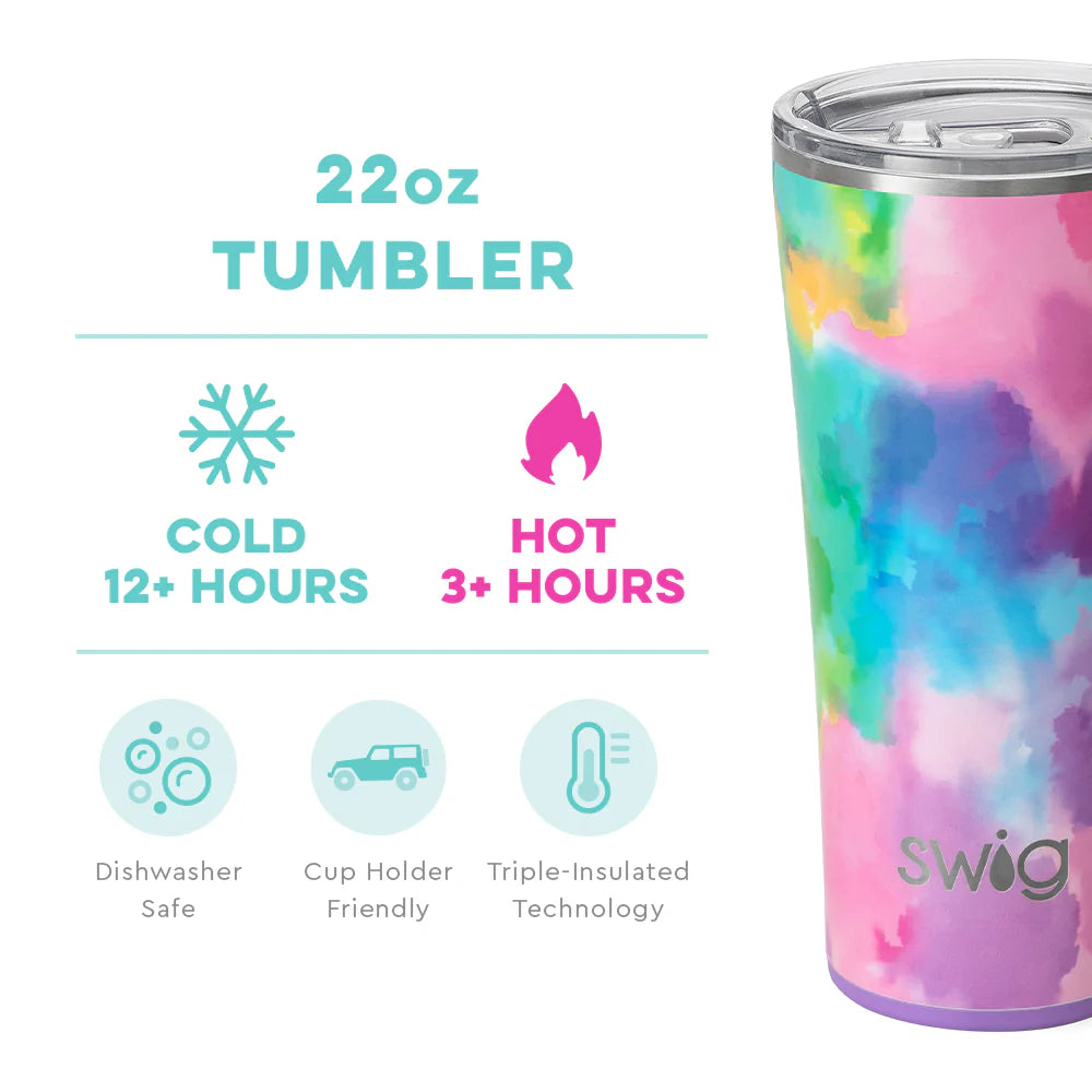 22oz Tumbler - Swig