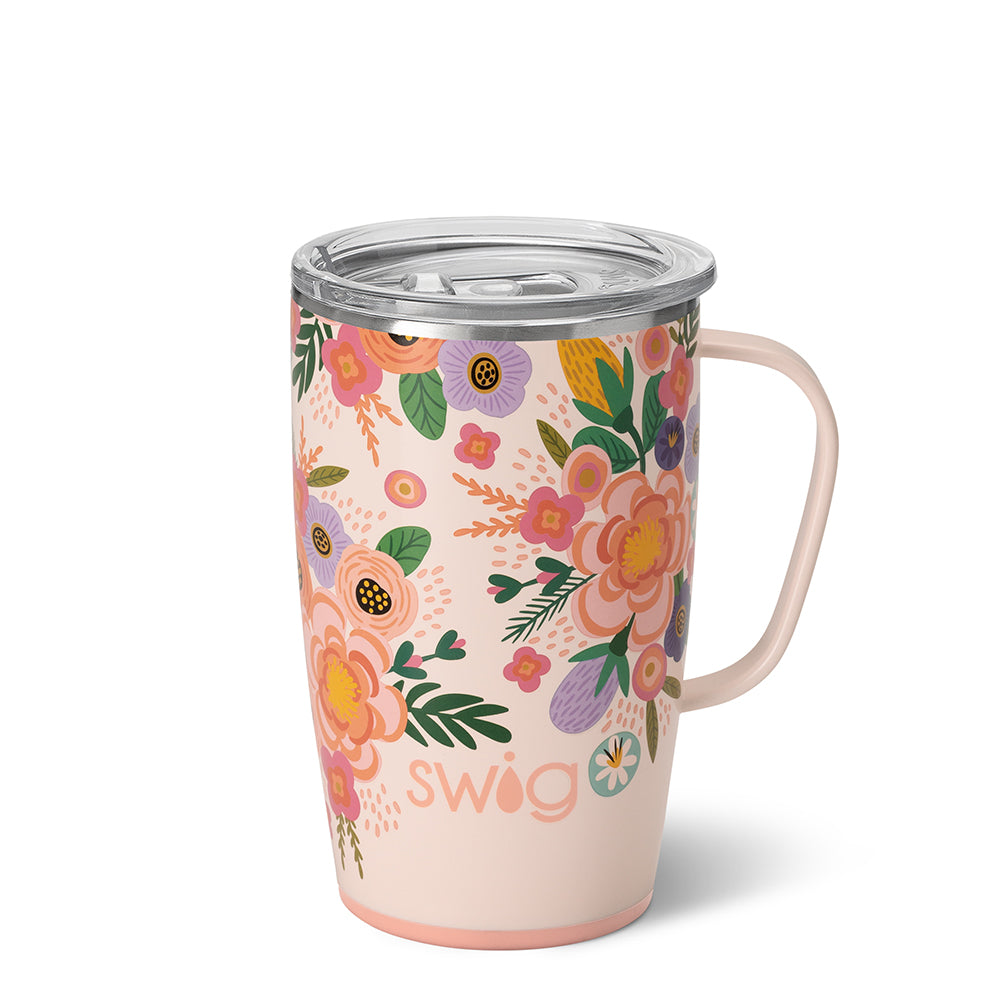 Travel Mug 18oz - Swig