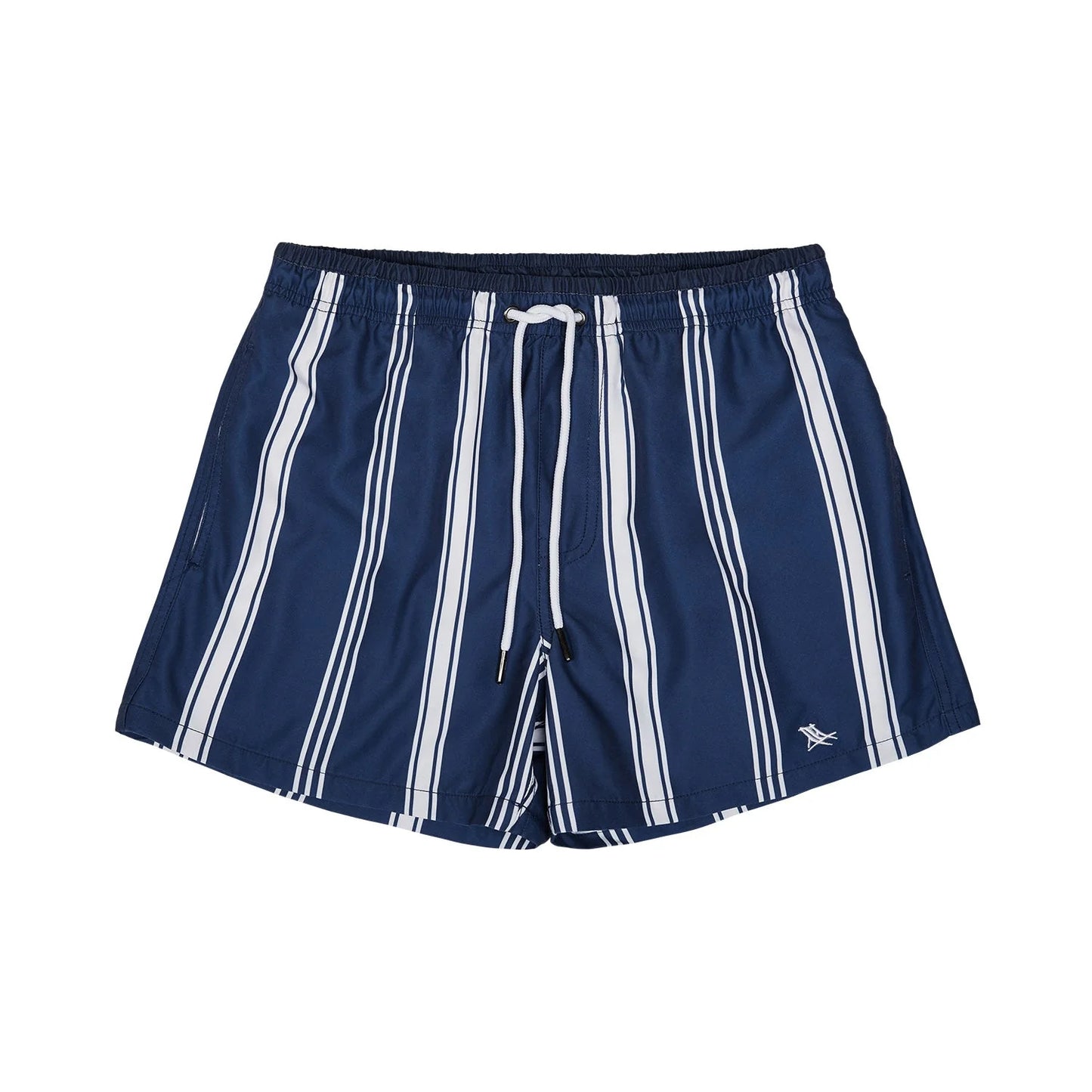 Medium Swim Shorts - Dock & Bay