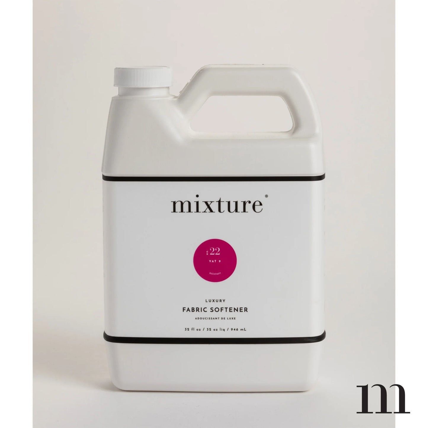 Fabric Softener - MIXTURE