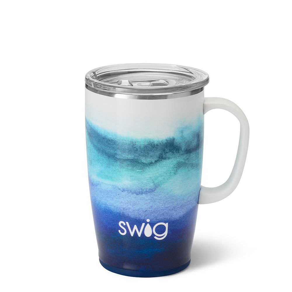 Travel Mug 18oz - Swig