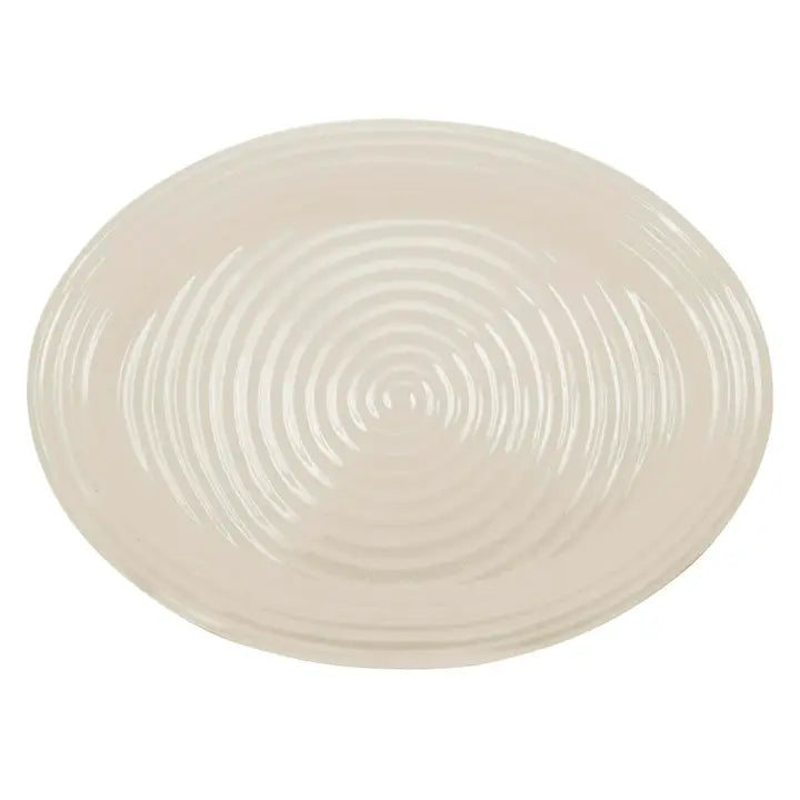 Sophie Conran Pebble Medium Oval Platter