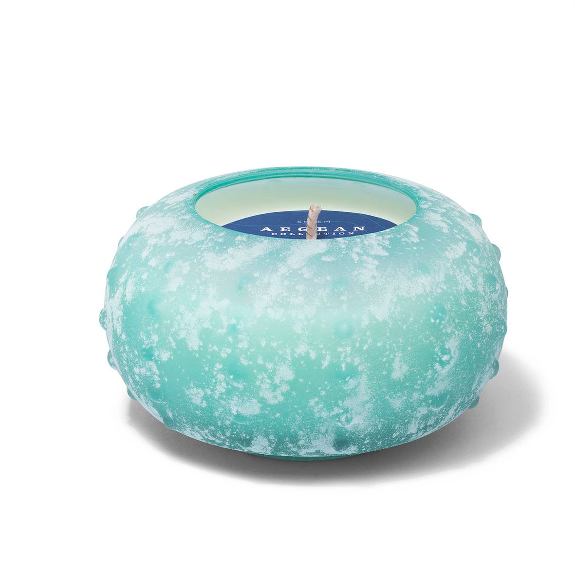 Aqua Candlescape 10oz Candle, Olive & Sage