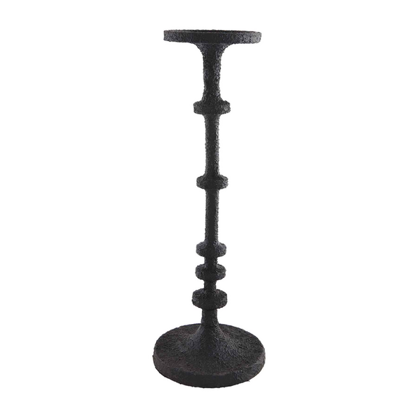 Black Candlestick, Medium