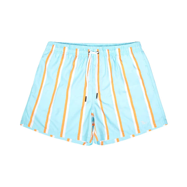 Medium Swim Shorts - Dock & Bay