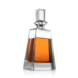 Luna Crystal Whiskey Decanter