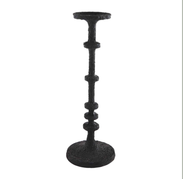 Black Candlestick, Small