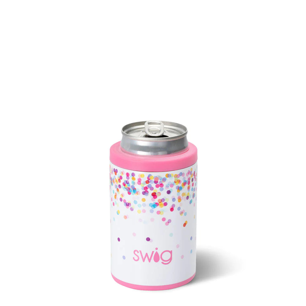 Can + Bottle Cooler 12oz - Swig