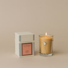 Teak 6.8oz Candle