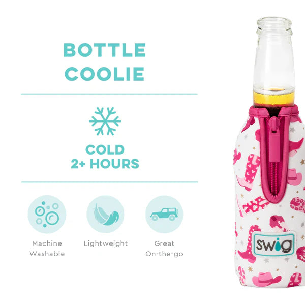 Insulated Bottle Coolie - Swig