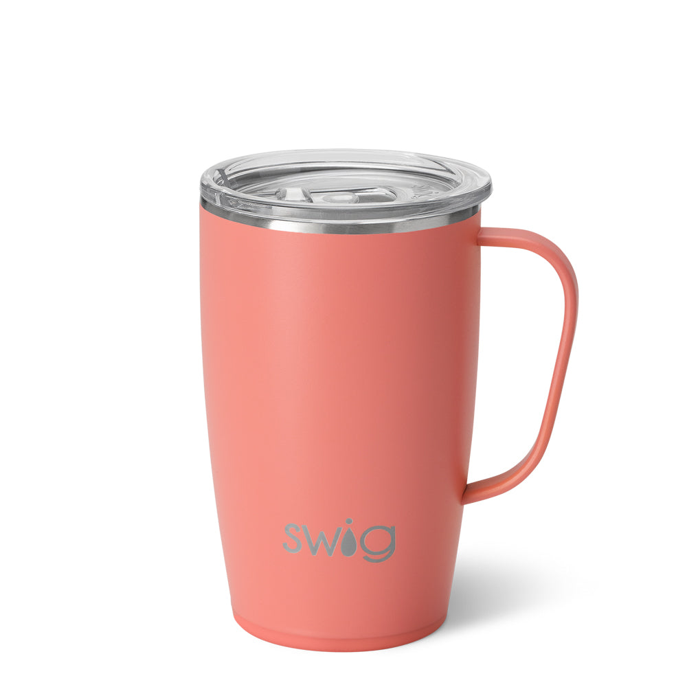 Travel Mug 18oz - Swig