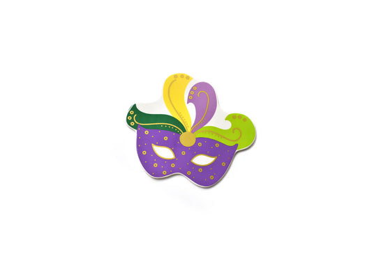 Mardi Gras Mini Attachment - Happy Everything!