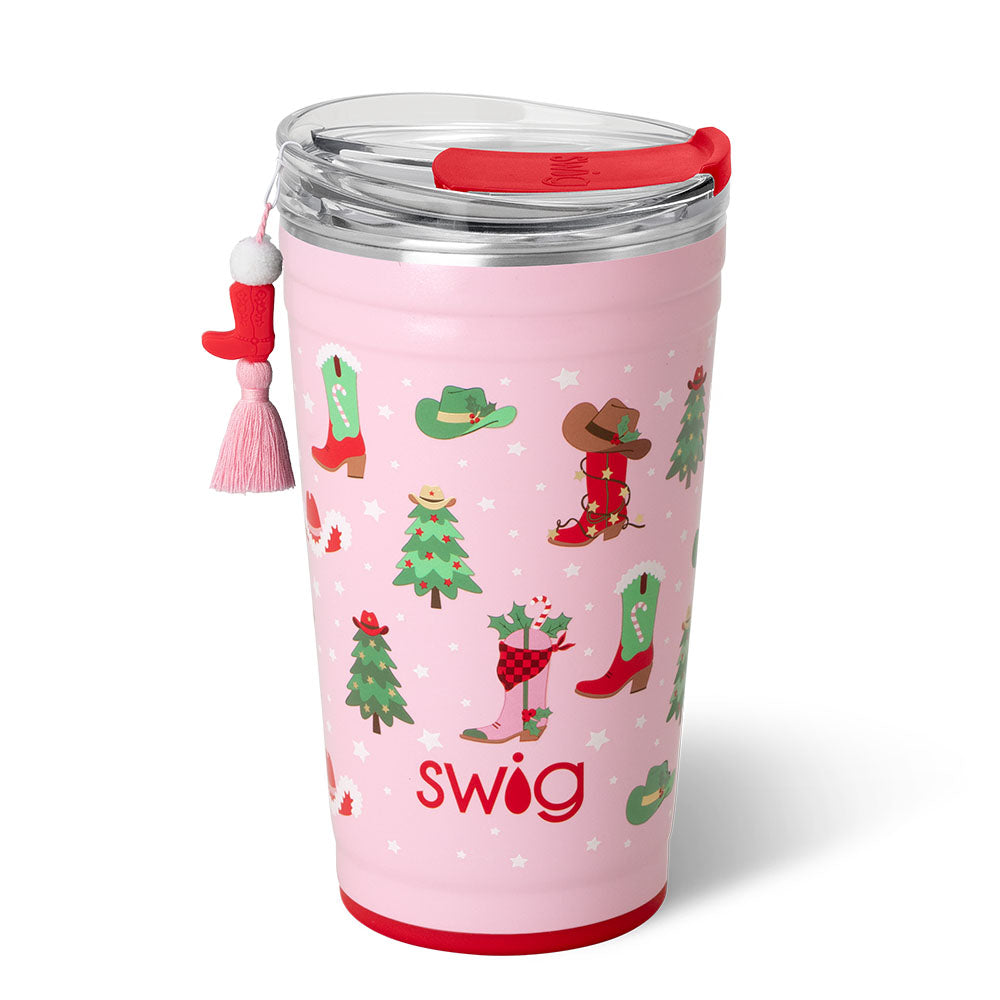 24oz Party Cup - Swig